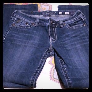 Miss Me jeans size 30